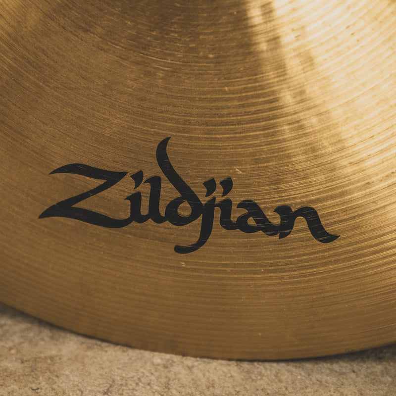 Zildjian '90s A 20" Flat Top Ride Cymbal