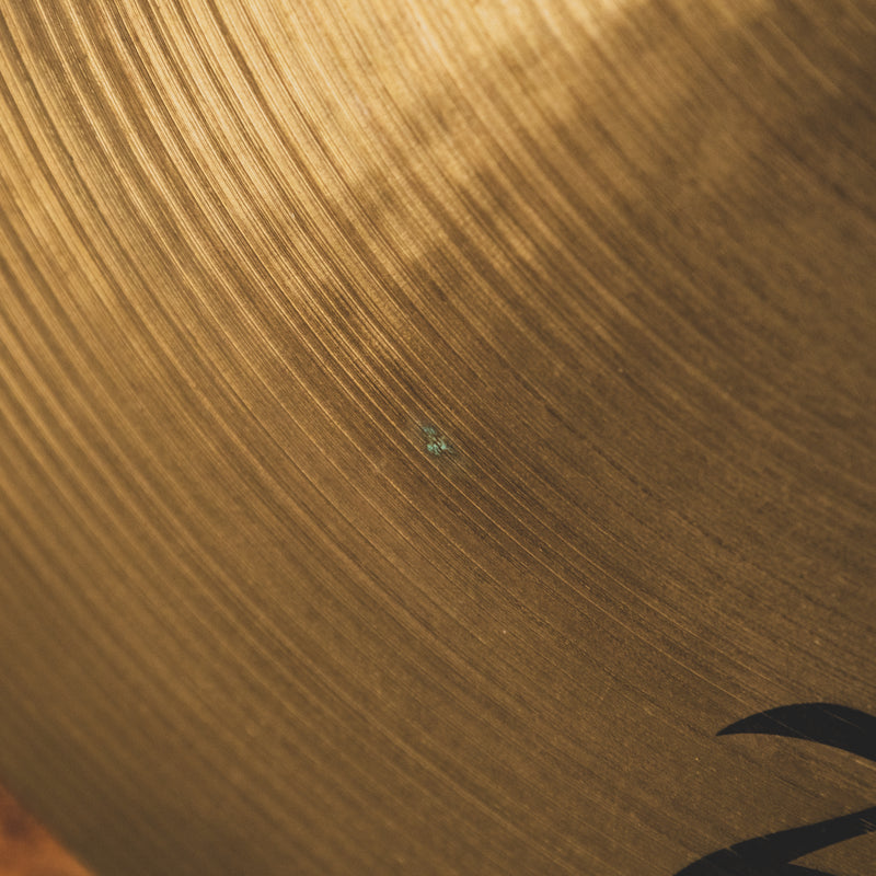 Zildjian '90s A 20" Flat Top Ride Cymbal