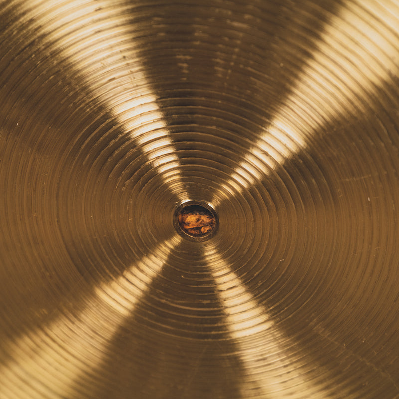 Zildjian '90s A 20" Flat Top Ride Cymbal