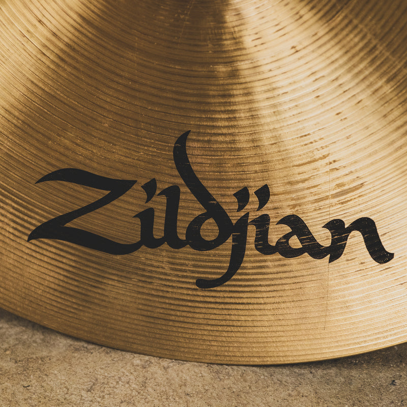Zildjian '90s A 20" Flat Top Ride Cymbal
