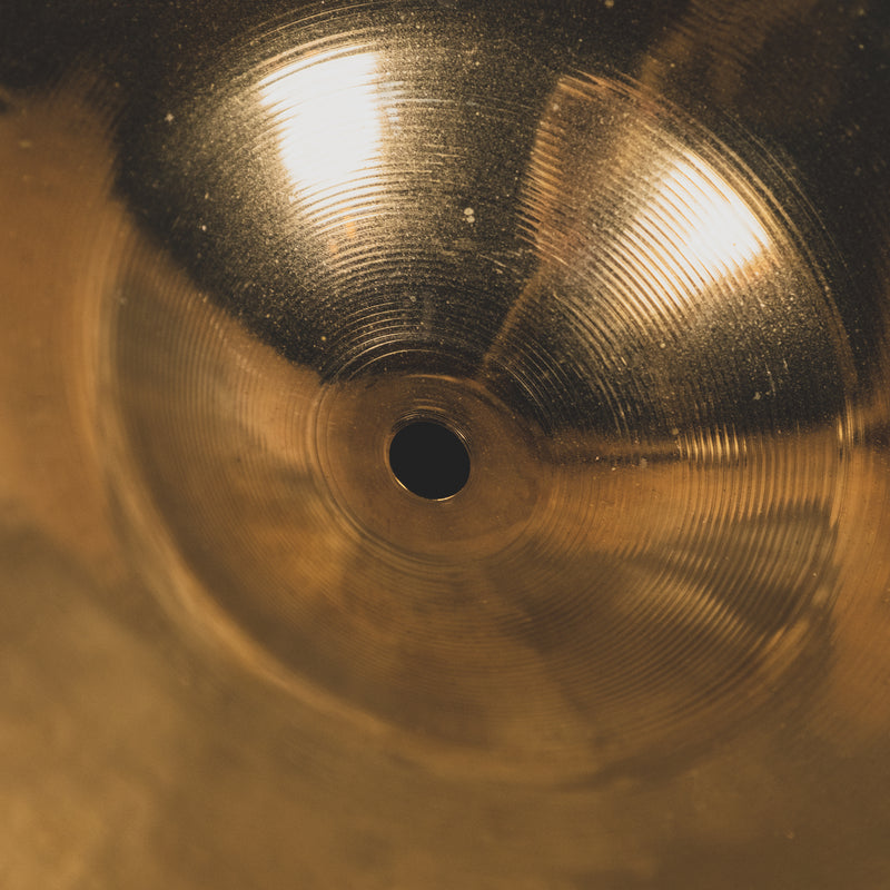 Zildjian A Custom 14" Projection Hi Hats - Used