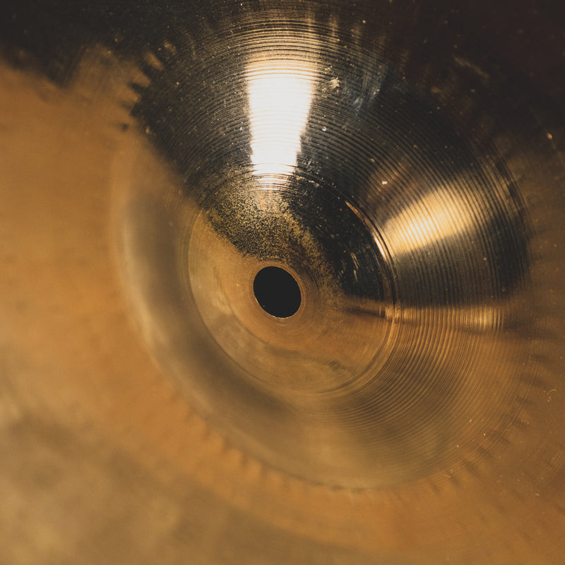 Zildjian A Custom 16" Projection Crash Cymbal - Used