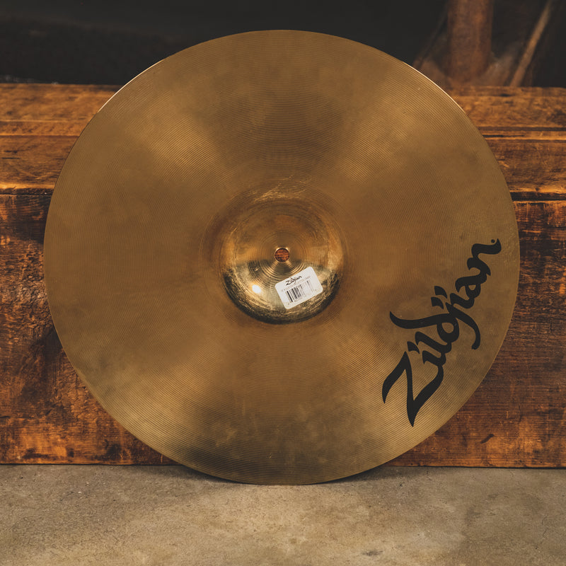 Zildjian A Custom 16" Projection Crash Cymbal - Used