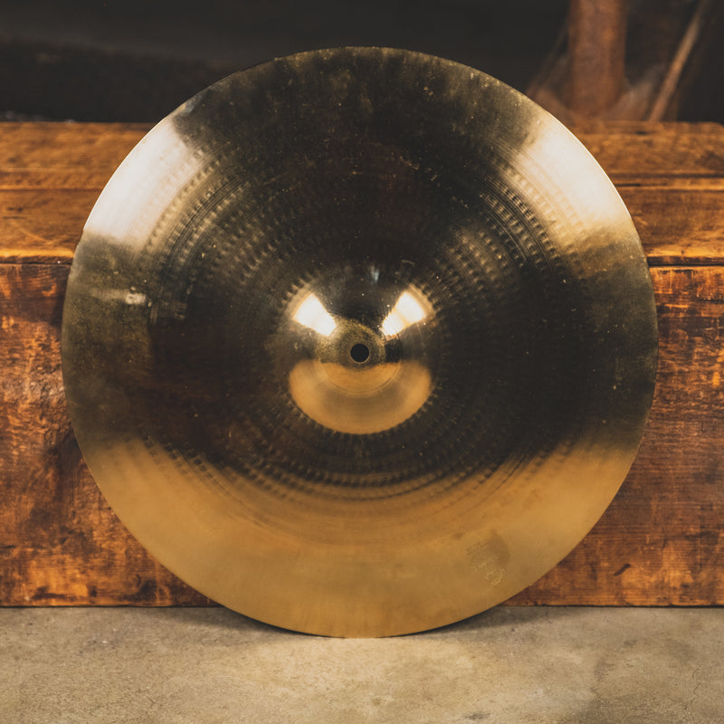 Zildjian A Custom 16" Projection Crash Cymbal - Used