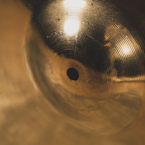Zildjian A Custom 18" Projection Crash Cymbal - Used