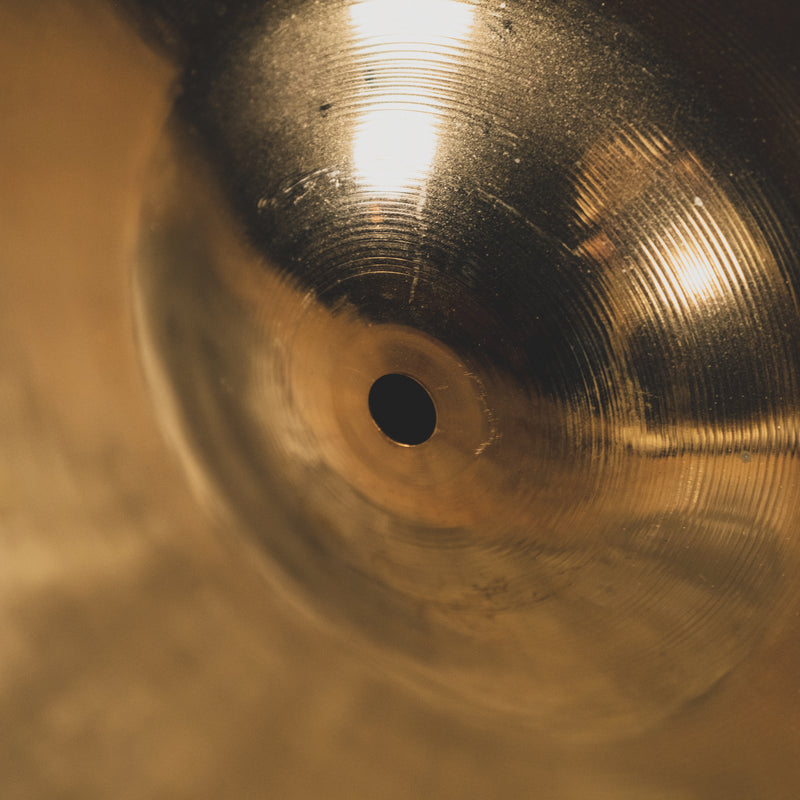 Zildjian A Custom 18" Projection Crash Cymbal - Used