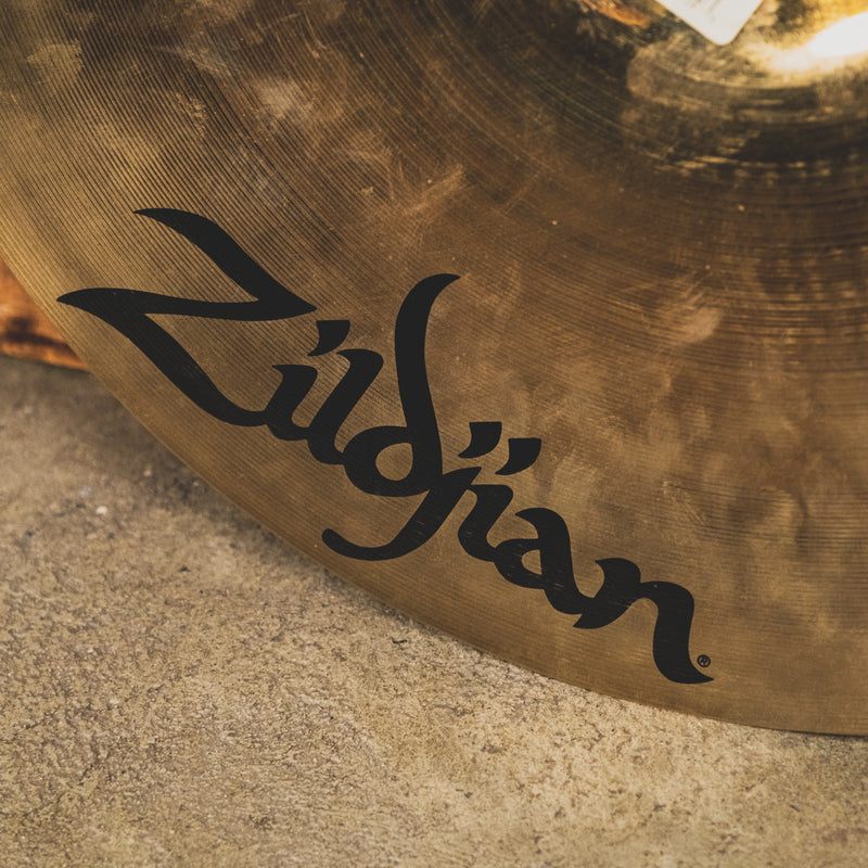 Zildjian A Custom 18" Projection Crash Cymbal - Used