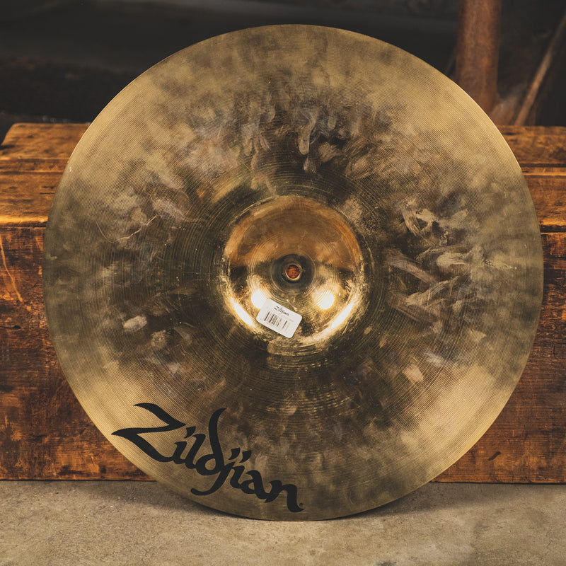 Zildjian A Custom 18" Projection Crash Cymbal - Used