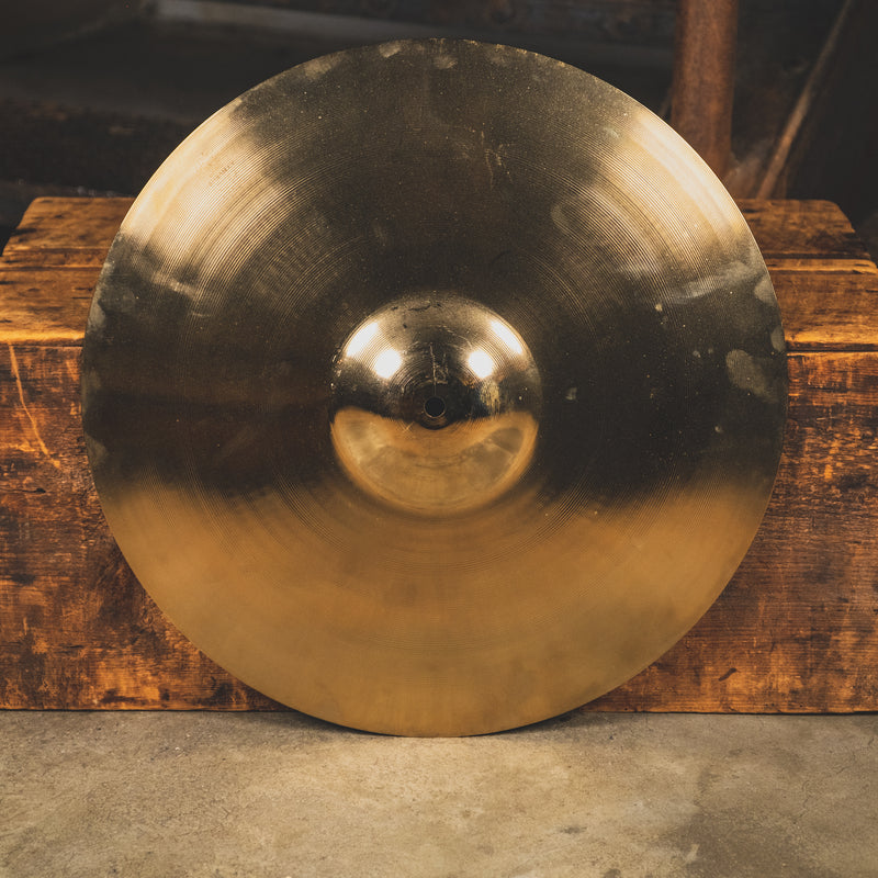 Zildjian A Custom 18" Projection Crash Cymbal - Used