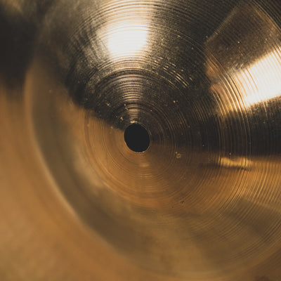 Zildjian A Custom 20" Projection Ride Cymbal - Used