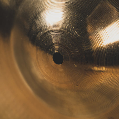 Zildjian A Custom 20" Projection Ride Cymbal - Used