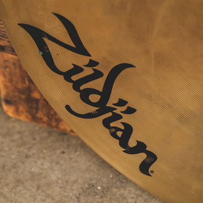 Zildjian A Custom 20" Projection Ride Cymbal - Used