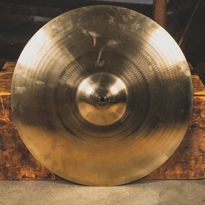 Zildjian A Custom 20" Projection Ride Cymbal - Used