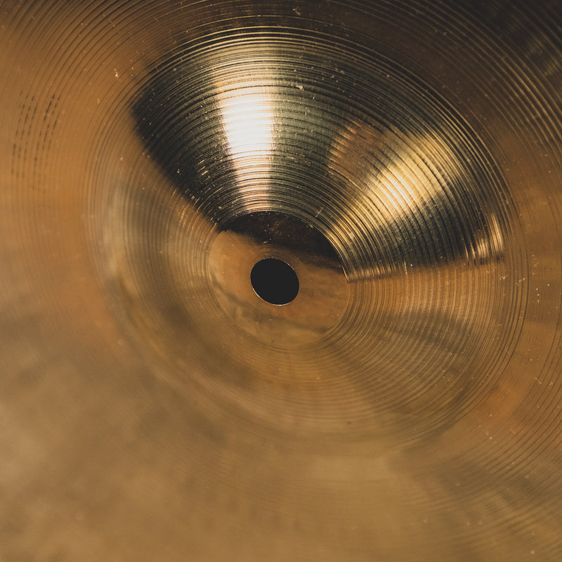Zildjian A Custom 14" Medium Crash Cymbal - Used