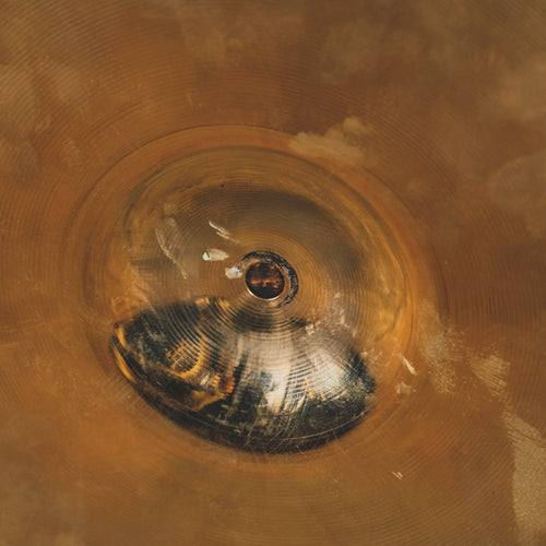 Zildjian A Custom 14" Medium Crash Cymbal - Used