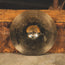 Zildjian A Custom 14" Medium Crash Cymbal - Used
