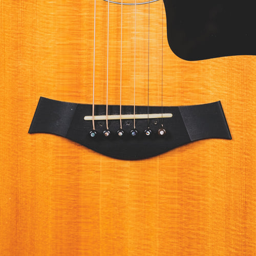 Taylor 2018 312ce 12 Fret Natural Acoustic Guitar With OHSC - Used