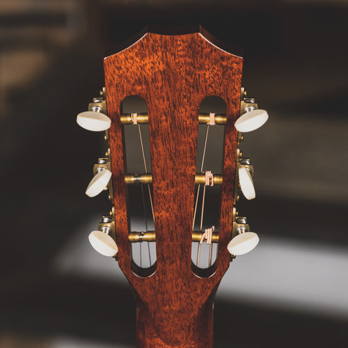 Taylor 2018 312ce 12 Fret Natural Acoustic Guitar With OHSC - Used