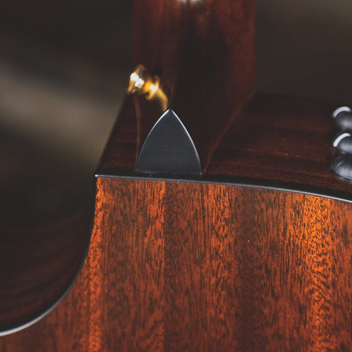 Taylor 2018 312ce 12 Fret Natural Acoustic Guitar With OHSC - Used