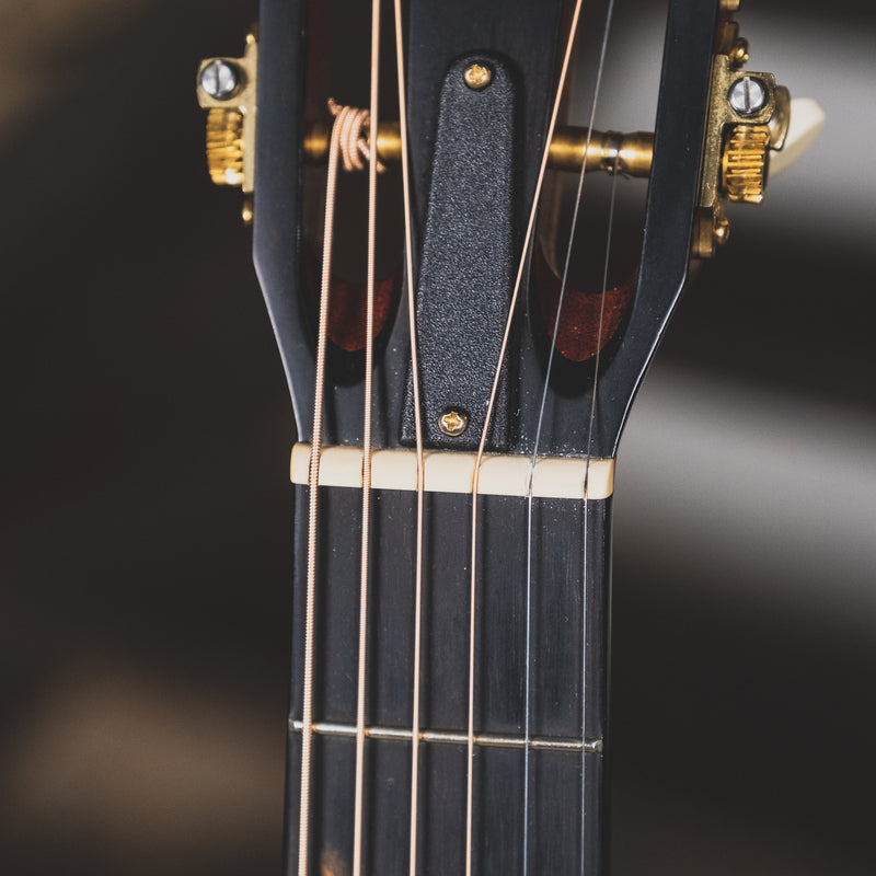 Taylor 2018 312ce 12 Fret Natural Acoustic Guitar With OHSC - Used
