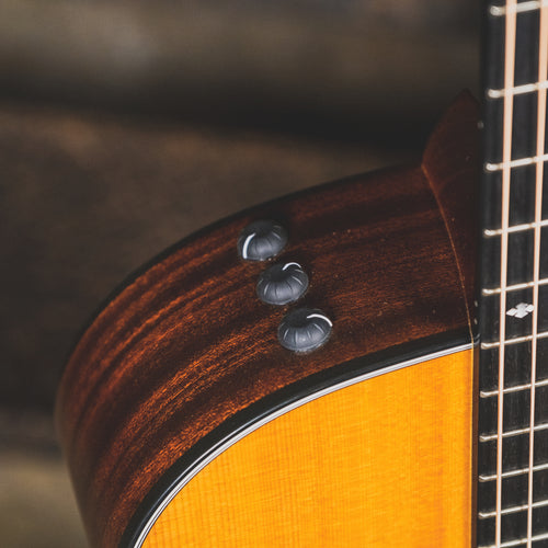 Taylor 2018 312ce 12 Fret Natural Acoustic Guitar With OHSC - Used