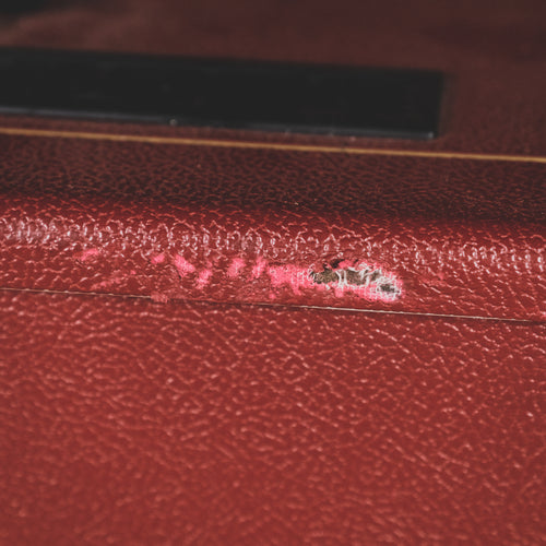Vox AC151C1 Limited Amplifier Maroon Bronco - Used