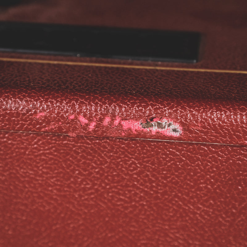 Vox AC151C1 Limited Amplifier Maroon Bronco - Used