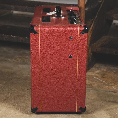 Vox AC151C1 Limited Amplifier Maroon Bronco - Used