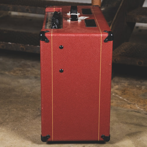 Vox AC151C1 Limited Amplifier Maroon Bronco - Used