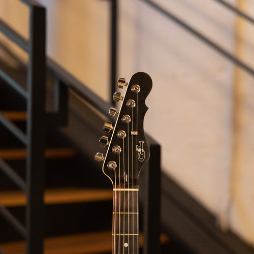 Used on sale g&l guitars