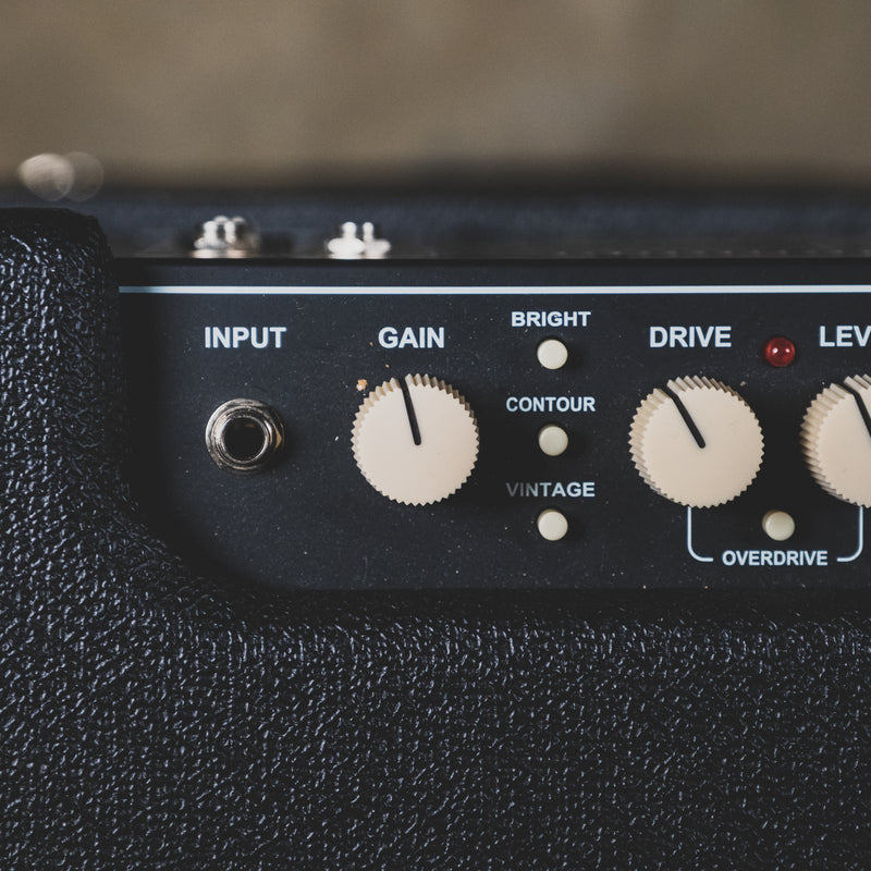 Fender 2019 Rumble 200 Bass Combo Amplifier - Used