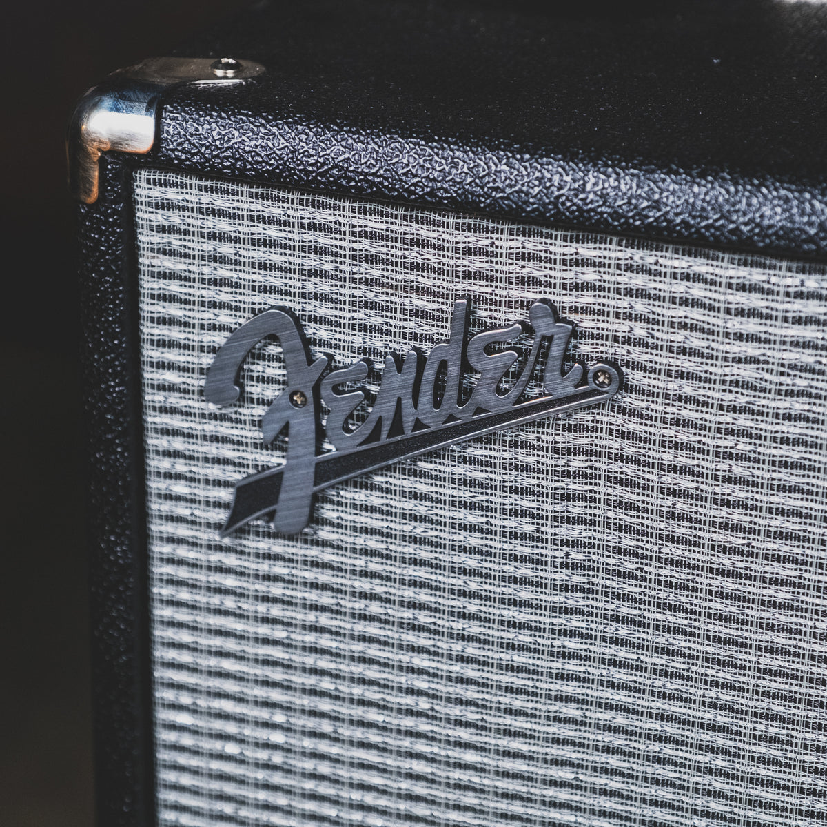 Fender 2019 Rumble 200 Bass Combo Amplifier - Used