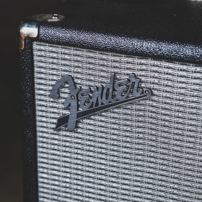 Fender 2019 Rumble 200 Bass Combo Amplifier - Used