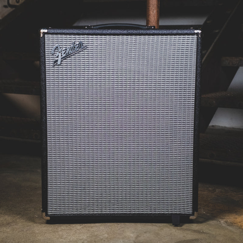 Fender 2019 Rumble 200 Bass Combo Amplifier - Used