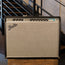 Fender 2016 '68 Custom Twin Reverb Amplifier With Footswitch - Used