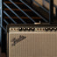 Fender 2016 '68 Custom Twin Reverb Amplifier With Footswitch - Used