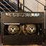 Fender 2016 '68 Custom Twin Reverb Amplifier With Footswitch - Used