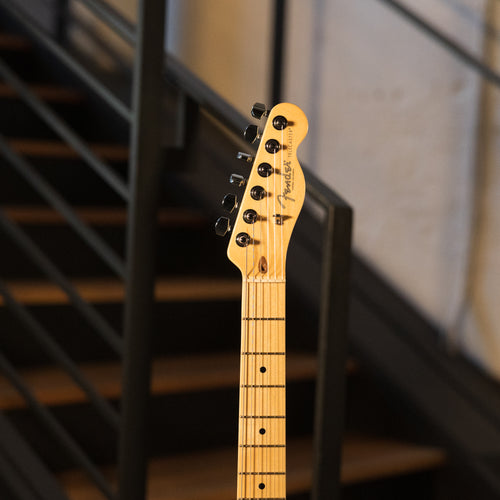 ギター Fender USA Professional Telecaster 2018 Fender 2018 Limited Edition American Pro Telecaster