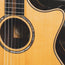 Taylor 2019 814ce-N Nylon Acoustic Guitar With OHSC - Used