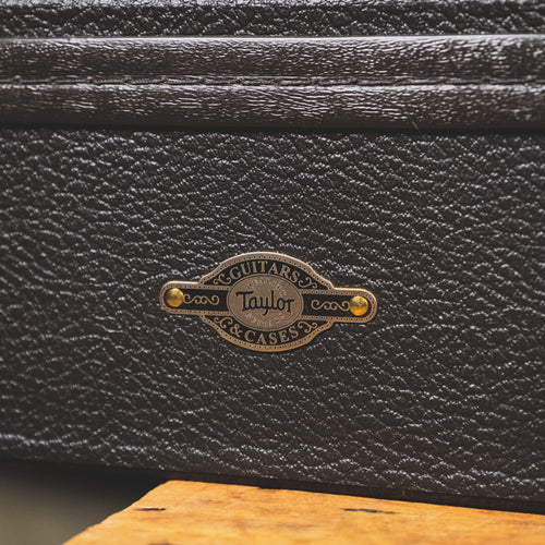 Taylor 2019 814ce-N Nylon Acoustic Guitar With OHSC - Used