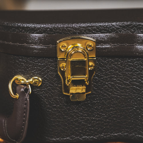 Taylor 2019 814ce-N Nylon Acoustic Guitar With OHSC - Used