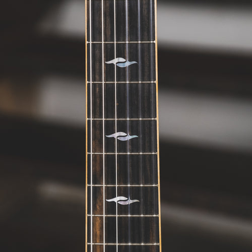 Taylor 2019 814ce-N Nylon Acoustic Guitar With OHSC - Used