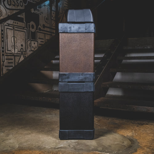 Quilter 2017 Mach 2 Head Amplifier With Two 1x12 Cabinets - Used