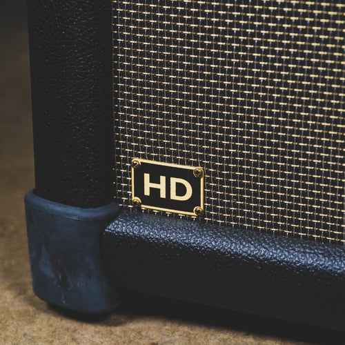 Quilter 2017 Mach 2 Head Amplifier With Two 1x12 Cabinets - Used