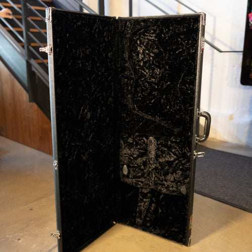 Suhr 2012 Modern Pro M6 Electric Guitar, Charcoal With OHSC - Used