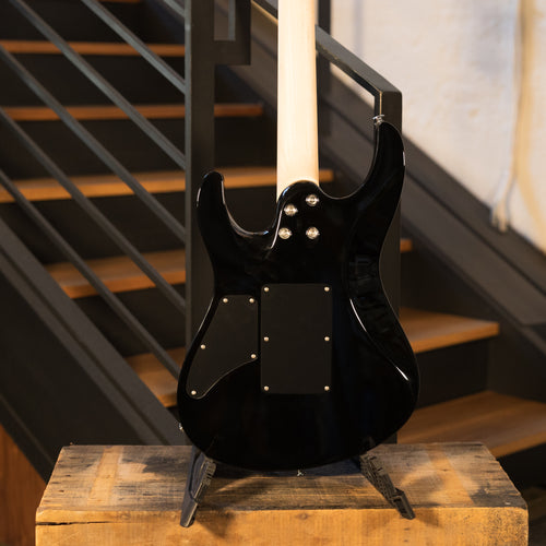 Suhr 2012 Modern Pro M6 Electric Guitar, Charcoal With OHSC - Used