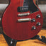 Gibson 1996 Les Paul Special Electric Guitar Cherry With OGB - Used