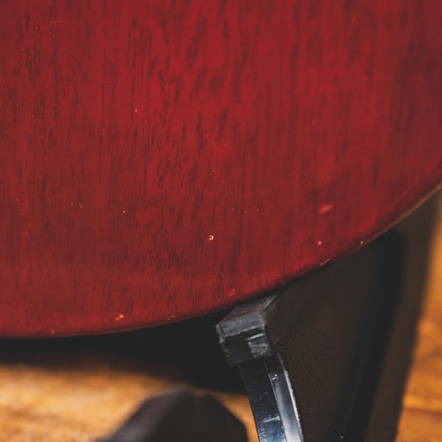 Gibson 1996 Les Paul Special Electric Guitar Cherry With OGB - Used