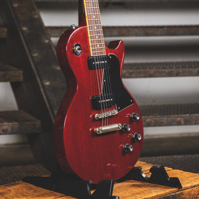 Gibson 1996 Les Paul Special Electric Guitar Cherry With OGB - Used