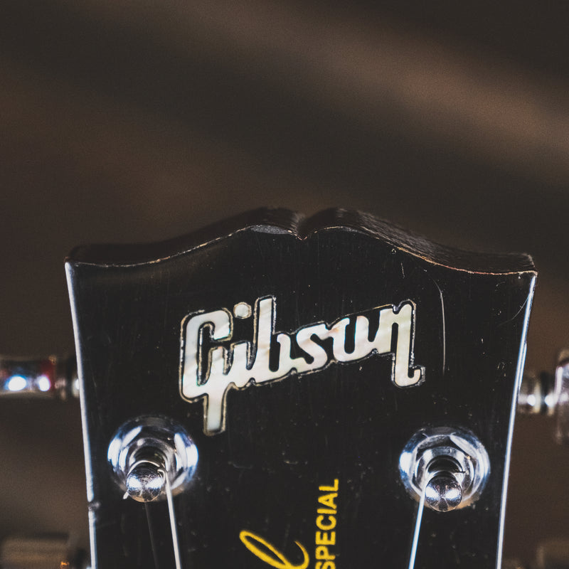 Gibson 1996 Les Paul Special Electric Guitar Cherry With OGB - Used